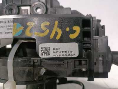 MANDO LUCES, FORD, S-MAX (CA1)