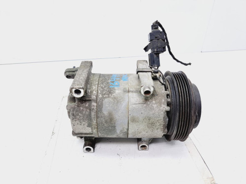 COMPRESOR AIRE ACONDICIONADO HYUNDAI I20 (PB) 