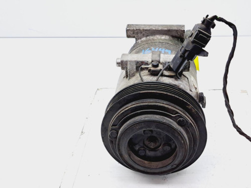 COMPRESOR AIRE ACONDICIONADO HYUNDAI I20 (PB) 
