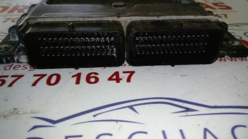 CENTRALITA MOTOR UCE Fiat I DOBLÒ (119) 
