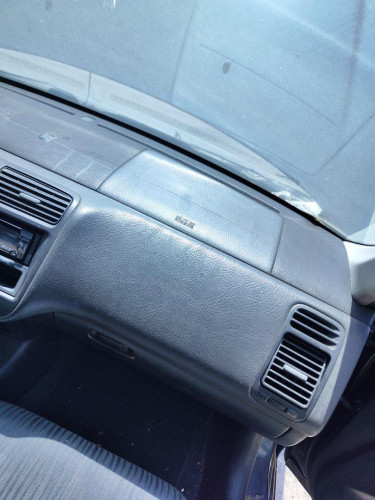SALPICADERO Honda CIVIC AERODECK (MB/MC) 