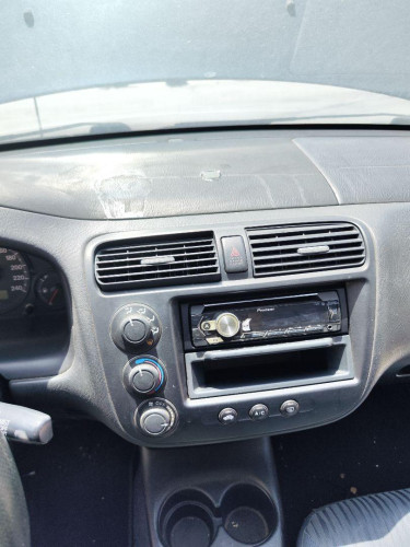 SALPICADERO Honda CIVIC AERODECK (MB/MC) 