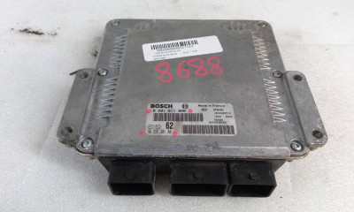 CENTRALITA MOTOR UCE, CITROEN, C8