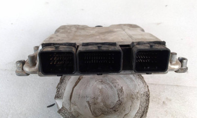 CENTRALITA MOTOR UCE, CITROEN, C8