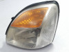  FARO IZQUIERDO, HYUNDAI, H-1 () 
