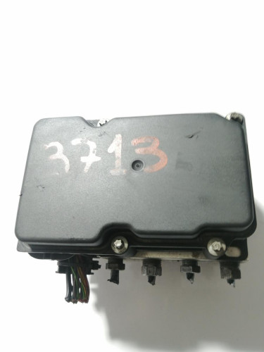  ABS FIAT III FIORINO (225) 