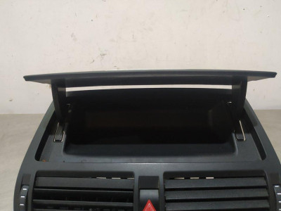 REJILLA AIREADORA, SKODA, OCTAVIA COMBI (1Z5)