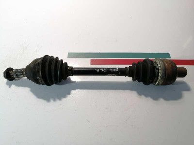 TRANSMISION DELANTERA DERECHA, OPEL, VECTRA C BERLINA