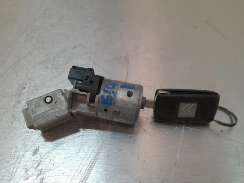  CONMUTADOR DE ARRANQUE Citroen C5 BERLINA 