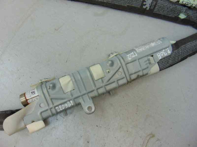 AIRBAG CORTINA DELANTERO IZQUIERDO, PEUGEOT, 308