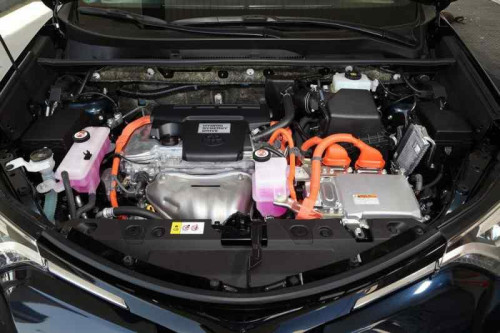  MOTOR COMPLETO 