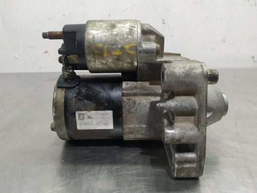  MOTOR ARRANQUE PEUGEOT 207 CC CABRIO-COUPÉ 