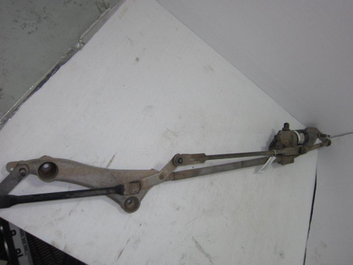  MOTOR LIMPIA DELANTERO Mercedes-Benz CLASE A (BM 169) 