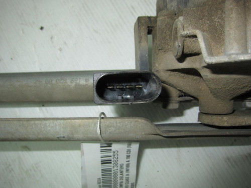  MOTOR LIMPIA DELANTERO Mercedes-Benz CLASE A (BM 169) 