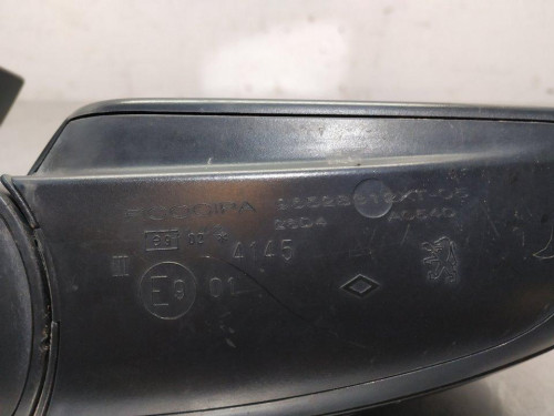  RETROVISOR DERECHO Peugeot 307 BREAK / SW (S1)(04.2002) 