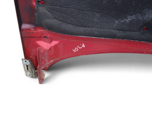 CAPO PEUGEOT 307 BERLINA (S2) 