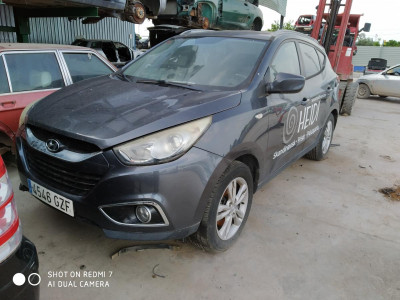 HYUNDAI IX35 (EL/LM)