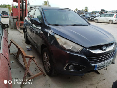 HYUNDAI IX35 (EL/LM)