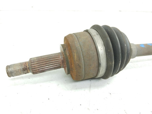 TRANSMISION DELANTERA IZQUIERDA RENAULT MEGANE III BERLINA 5P 