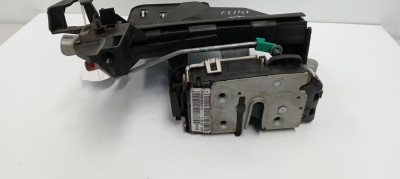 CERRADURA PUERTA DELANTERA DERECHA, CHRYSLER, JEEP CHEROKEE