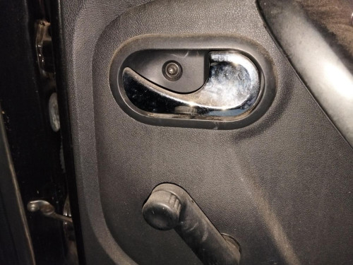 MANETA INTERIOR TRASERA DERECHA DACIA DUSTER I 