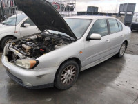 NISSAN PRIMERA BERLINA (P11)