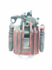  PINZA DE FRENO TRASERA IZQUIERDA SEAT IBIZA (6L1) 