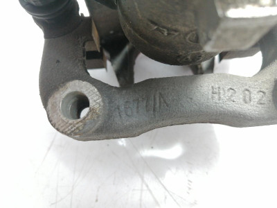 PINZA DE FRENO TRASERA IZQUIERDA, SEAT, IBIZA (6L1)