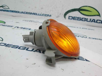 PILOTO DELANTERO DERECHO, DAEWOO, MATIZ