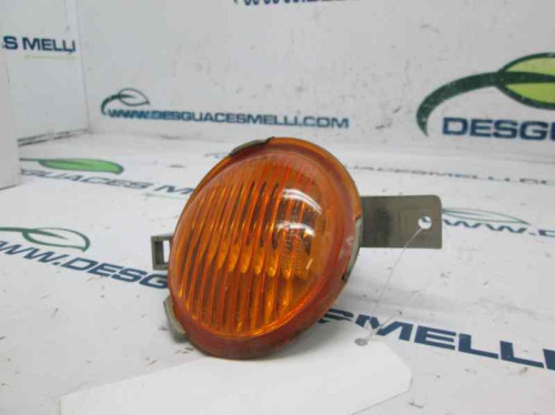  PILOTO DELANTERO DERECHO, DAEWOO, MATIZ 