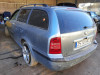 SKODA OCTAVIA COMBI (1U5) 