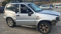 NISSAN TERRANO II (R20)