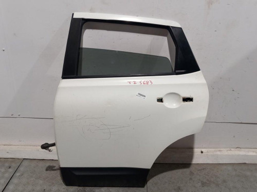  PUERTA TRASERA IZQUIERDA Nissan QASHQAI (J10) 