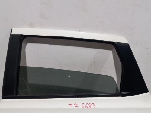  PUERTA TRASERA IZQUIERDA Nissan QASHQAI (J10) 