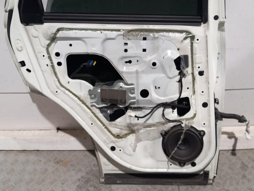  PUERTA TRASERA IZQUIERDA Nissan QASHQAI (J10) 