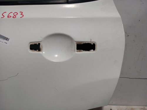  PUERTA TRASERA IZQUIERDA Nissan QASHQAI (J10) 