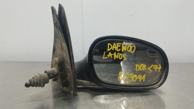 RETROVISOR DERECHO