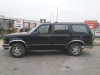 FORD EXPLORER — автомобиль-донор на запчасти 