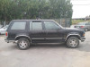 FORD EXPLORER — автомобиль-донор на запчасти 