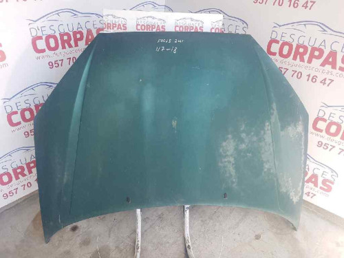 CAPO Ford FOCUS BERLINA (CAK) 