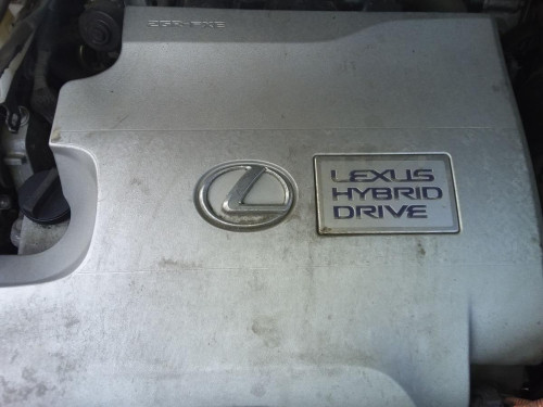 CENTRALITA MOTOR UCE Lexus RX (GGL1/GYL1) 