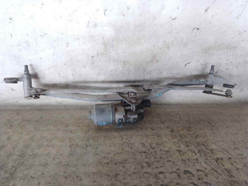 MOTOR LIMPIA DELANTERO AUDI A4 BERLINA (8E) 