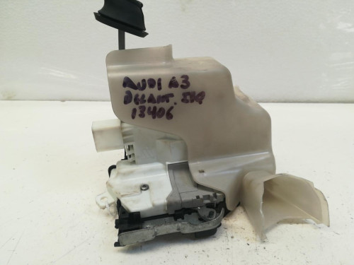 CERRADURA PUERTA DELANTERA IZQUIERDA Audi A3 SPORTBACK (8VF) 