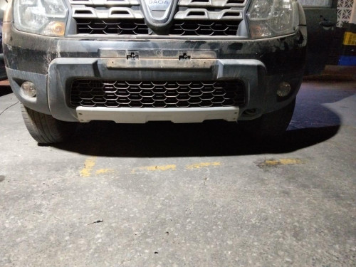 REFUERZO PARAGOLPES DELANTERO DACIA DUSTER I 