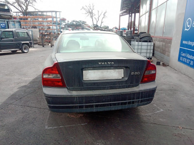 VOLVO S80 BERLINA