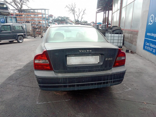  VOLVO S80 BERLINA 