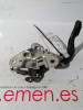  CERRADURA CAPO PEUGEOT 207 