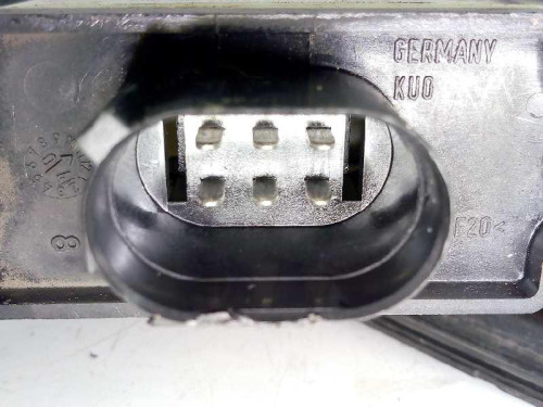  ELEVALUNAS DELANTERO IZQUIERDO BMW SERIE X3 (E83) 