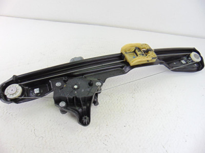 ELEVALUNAS TRASERO DERECHO, FORD, ECOSPORT (CR6)