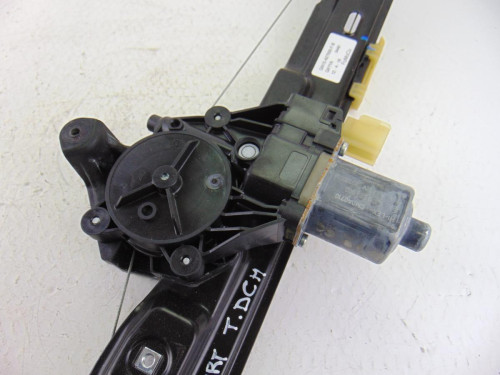  ELEVALUNAS TRASERO DERECHO FORD ECOSPORT (CR6) 
